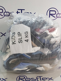 Kids underwear Нижнее бельё детское СТОК Европа, кг